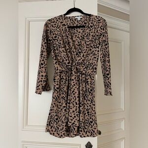 Top shop never worn dress